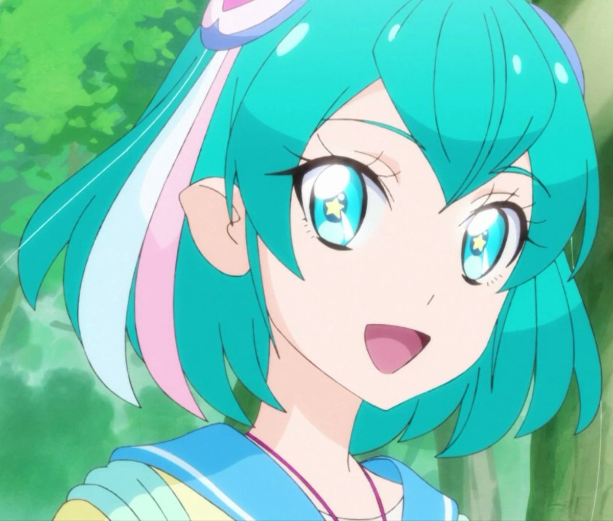 Fin@TheEnd l Ghost Fish tweet media