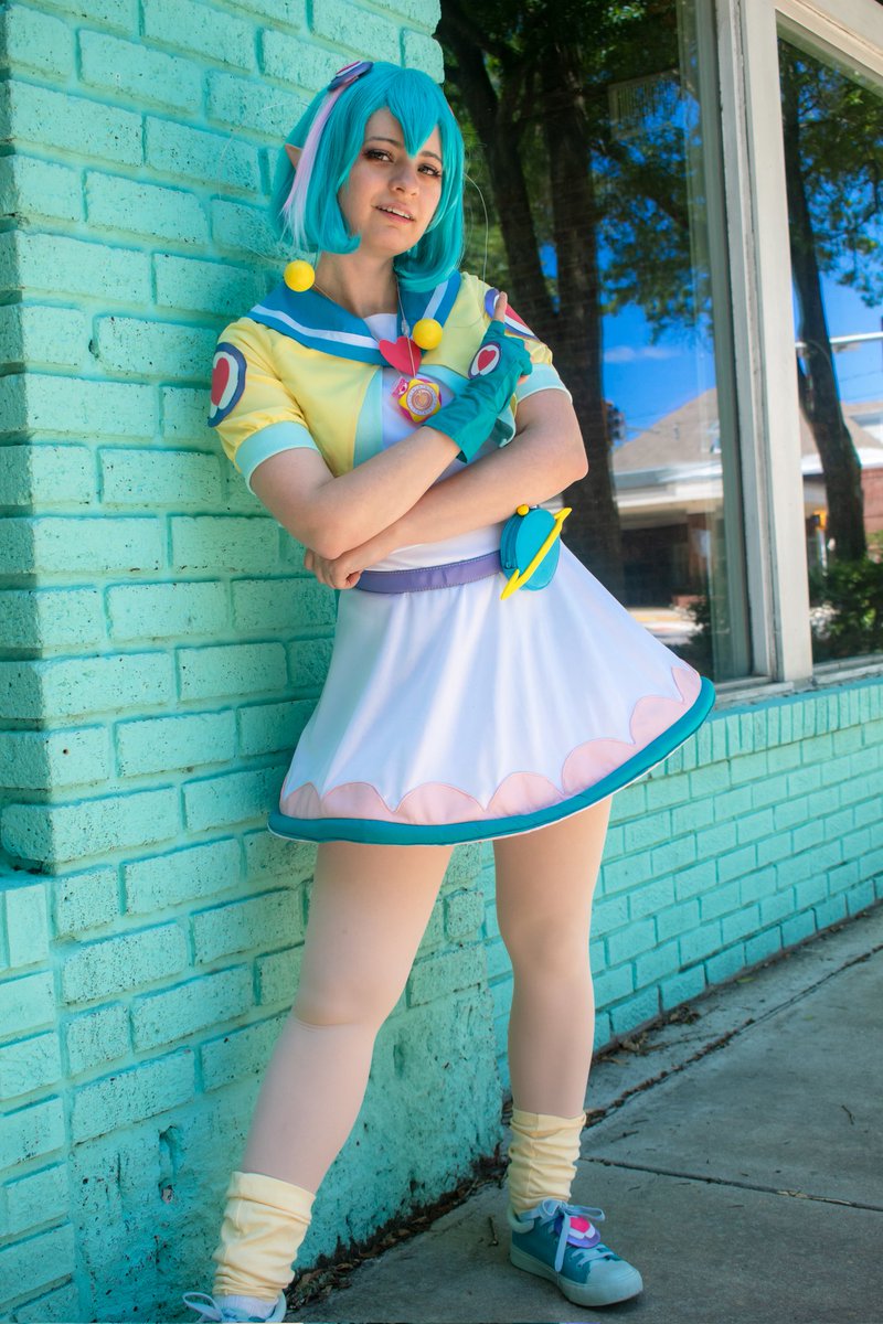 Fin@TheEnd l Ghost Fish tweet media