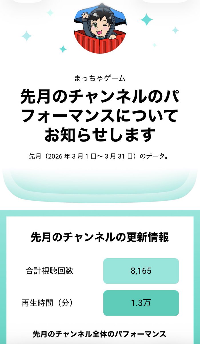 まっちゃゲーム🎮 tweet media