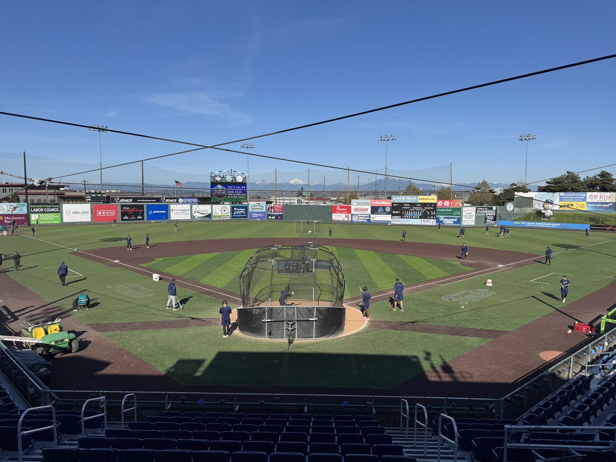 Everett AquaSox tweet media
