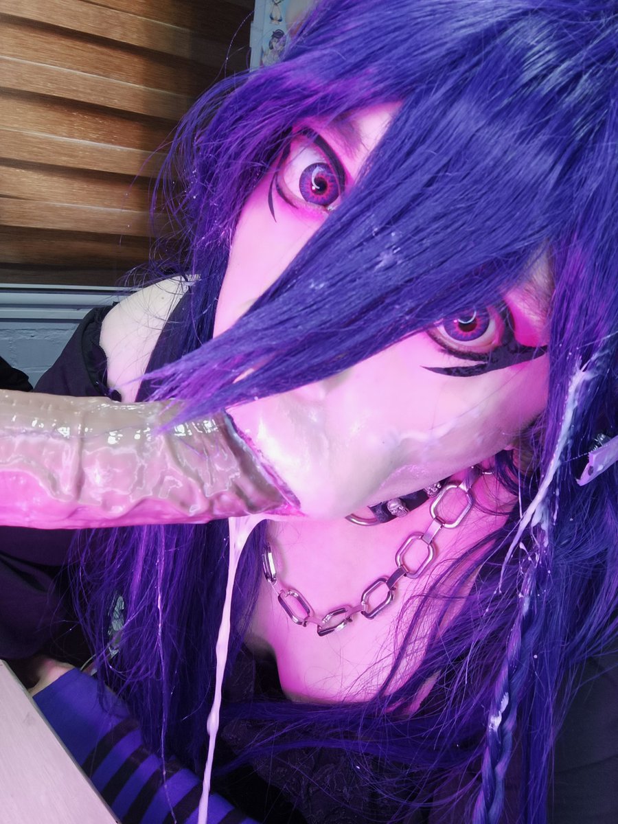 🔞Kiry Cosplayer 🔞 tweet media