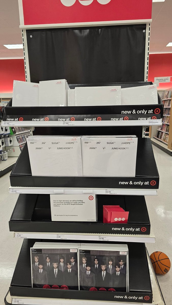 Yoonmin⁷⊙⊝⊜is seeing BTS tweet media