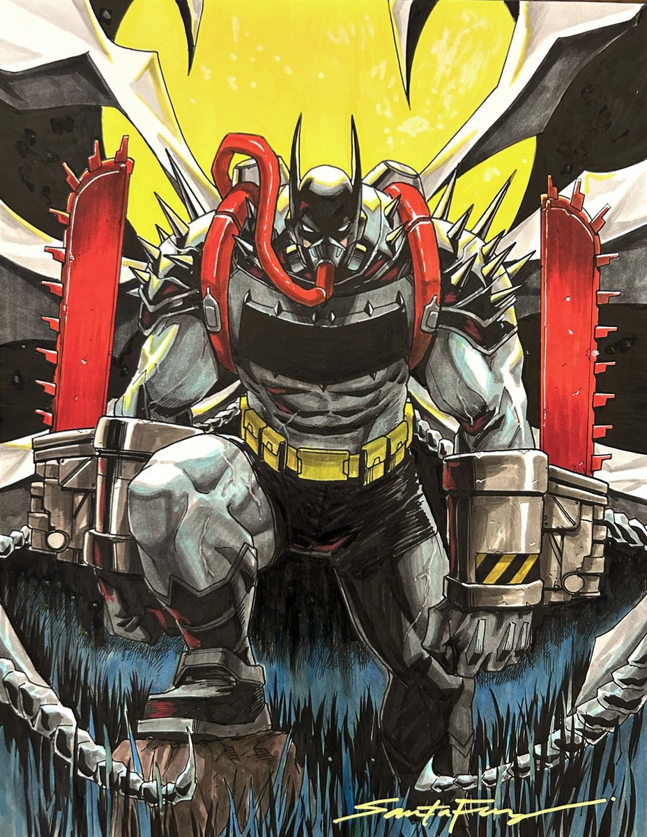 Mikhail Villarreal🦇‏ tweet media