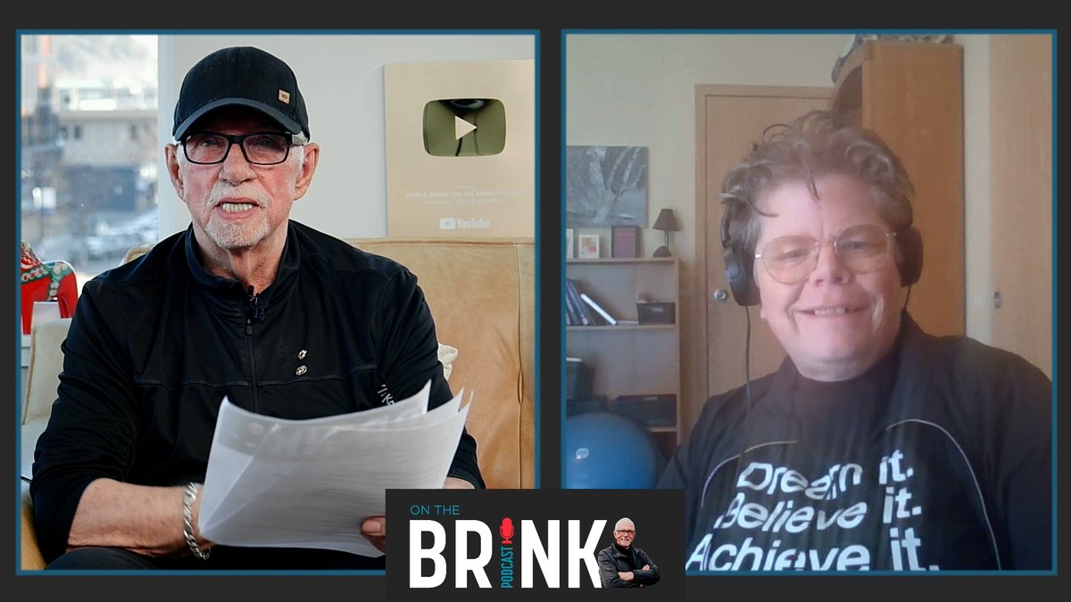 Brink Group tweet media
