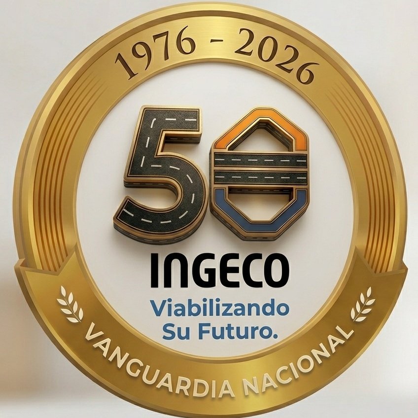 ECOING No.17 Holguín (INGECO) tweet media