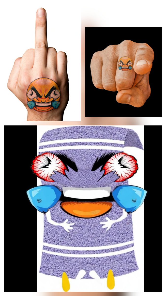 Centrifugal Motion tweet media