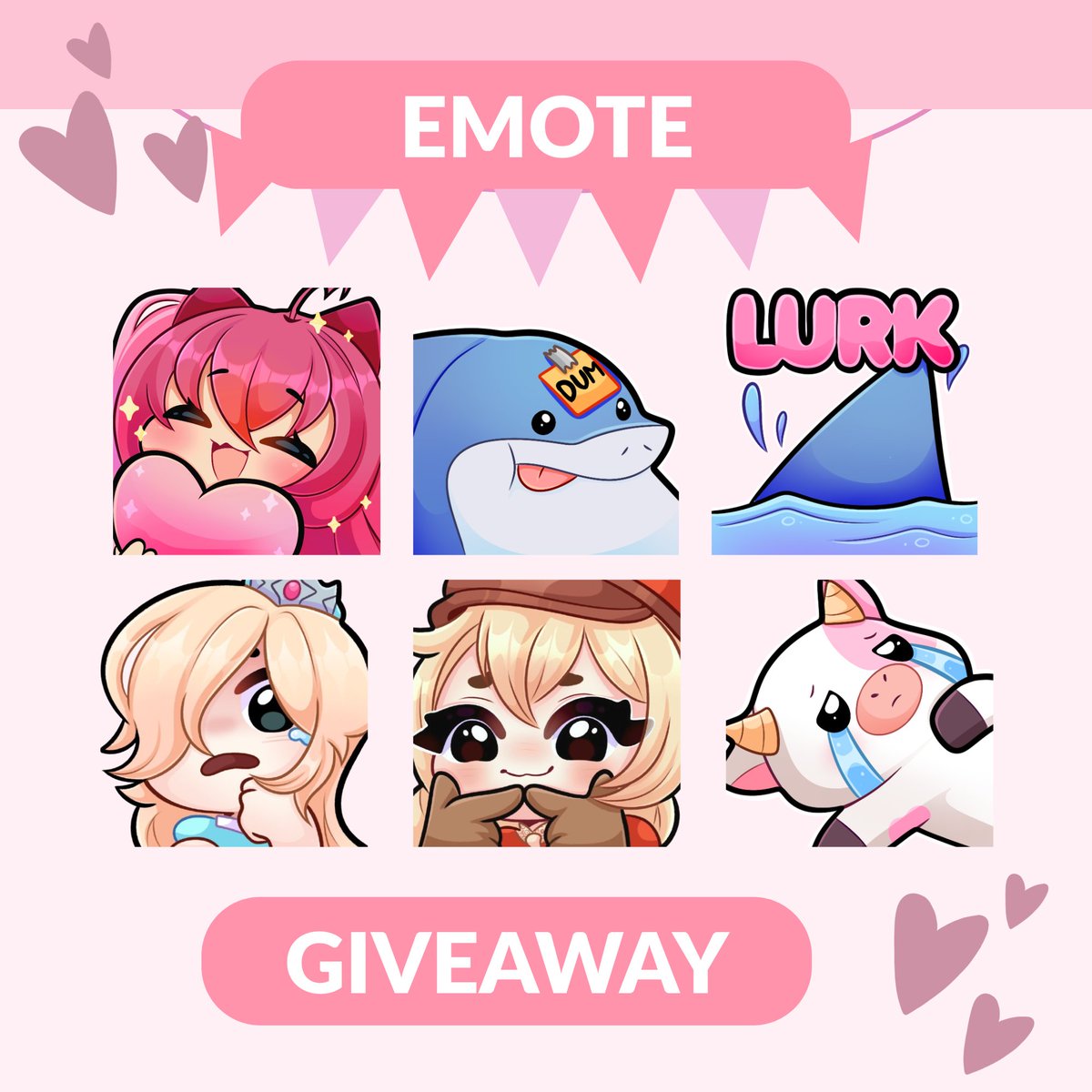 Aesi 💘✨ (VTUBER) tweet media