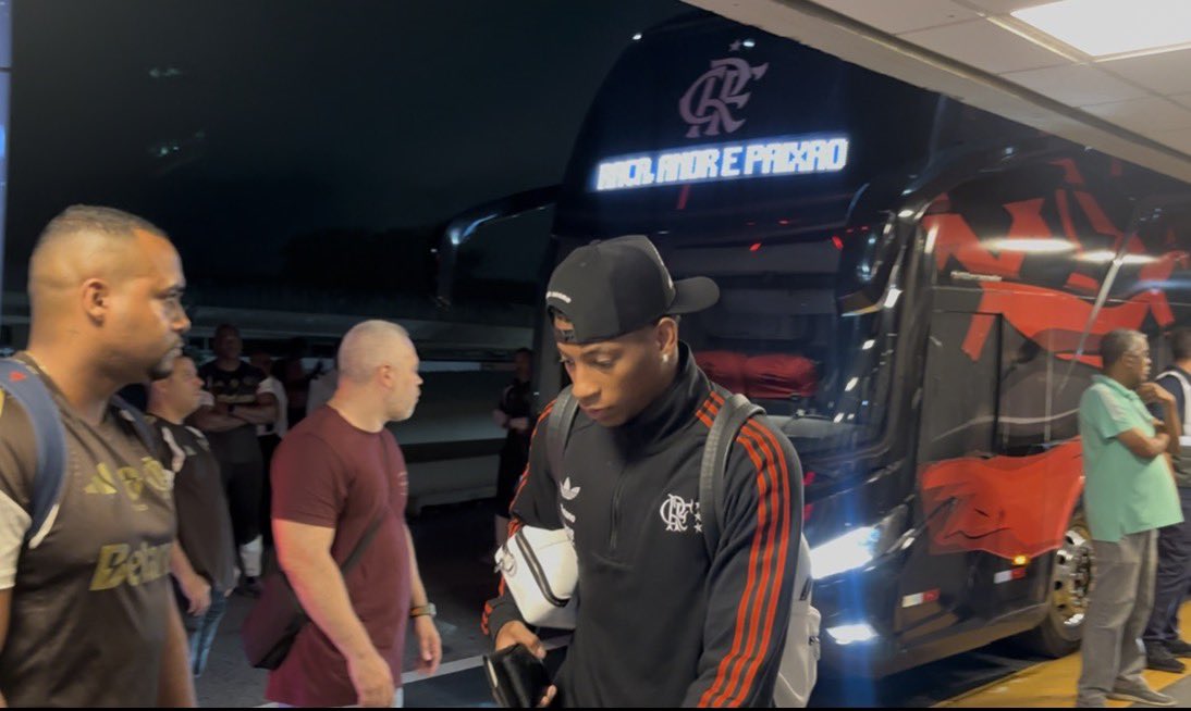 Rodrigo Lima tweet media