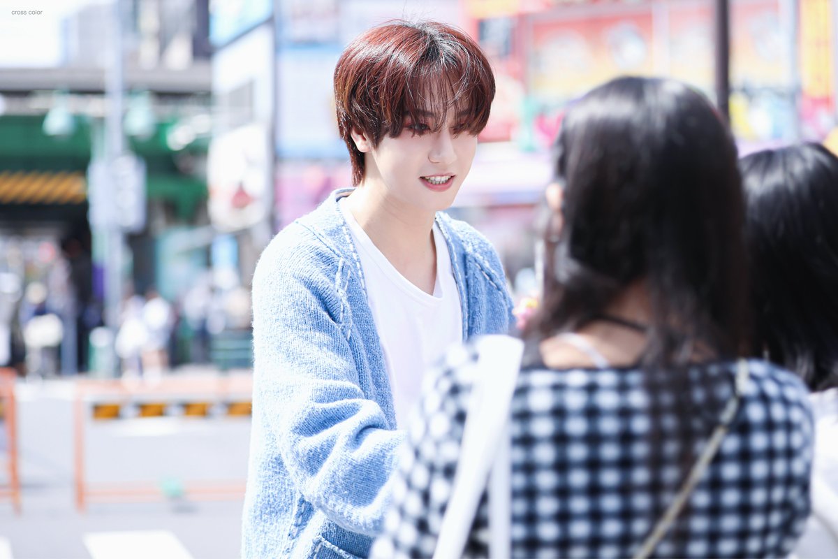 cross_color_'s tweet photo. 260328 PR

#에뮤엘 #원철 #MUL #WONCHEOL #ウォンチョル
@Onefe112 @MULOFFICIAL2 @MUL_OfficialX https://t.co/pAOdbkNDsm