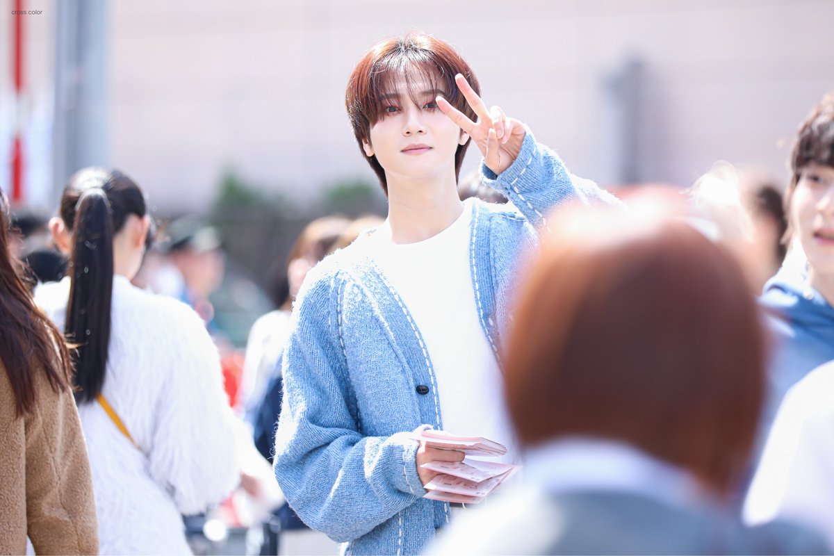 cross_color_'s tweet photo. 260328 PR

#에뮤엘 #원철 #MUL #WONCHEOL #ウォンチョル
@Onefe112 @MULOFFICIAL2 @MUL_OfficialX https://t.co/pAOdbkNDsm