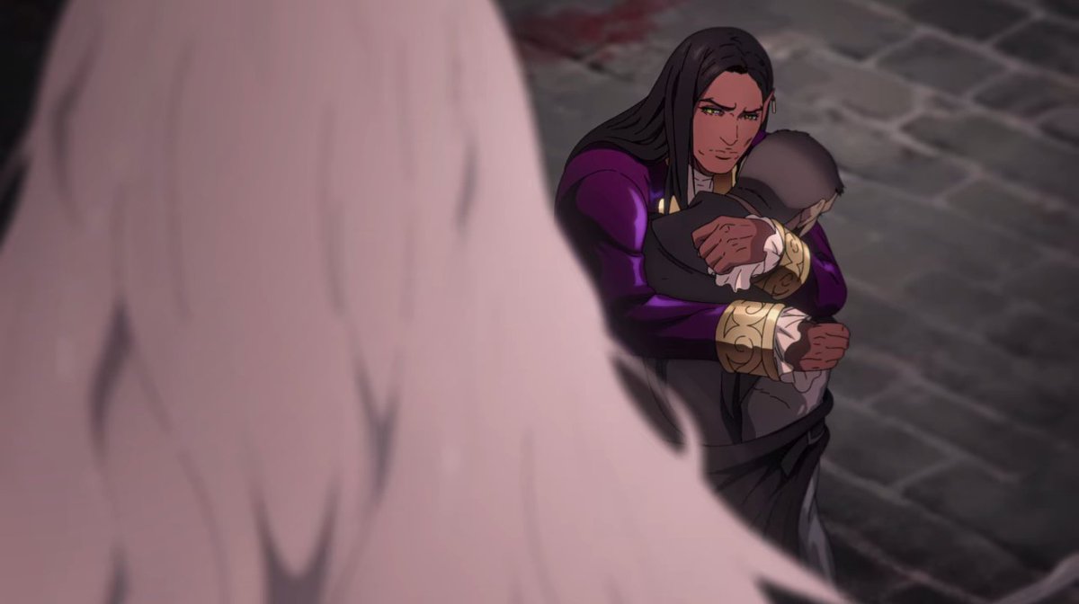 "why do we even need nocturne s3" to explain this bro