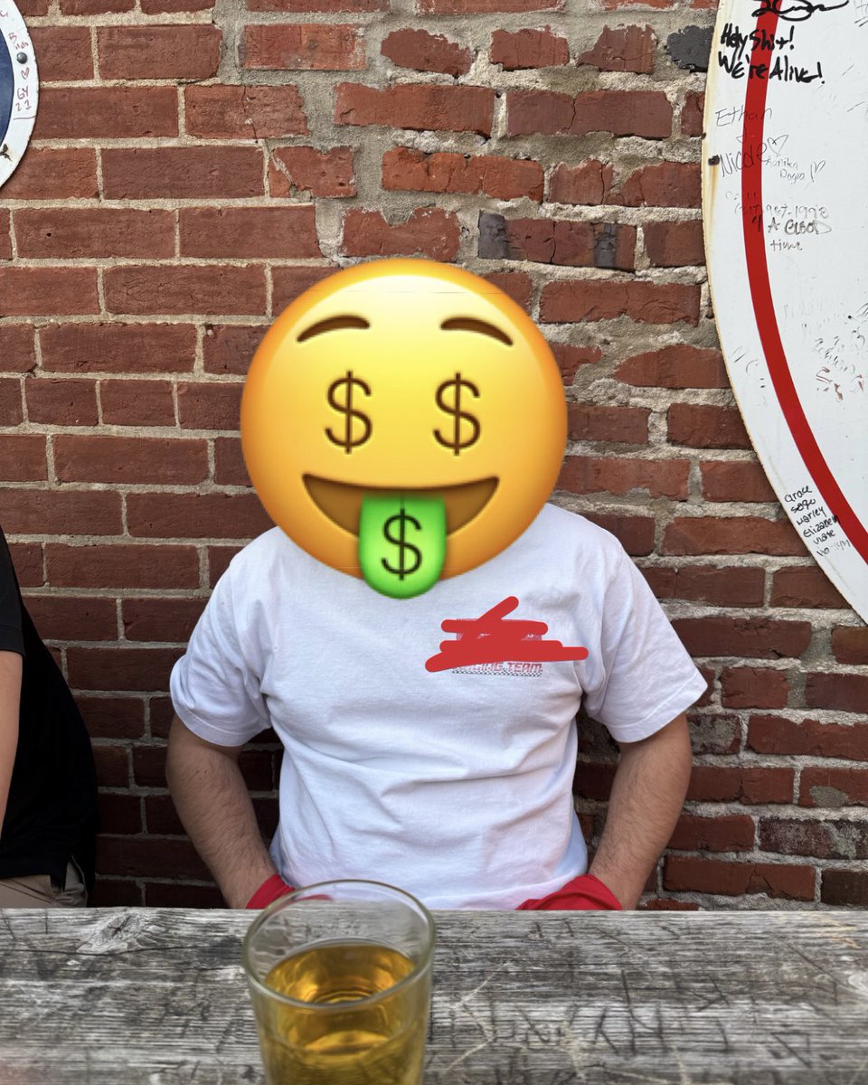 Wayne "Caveman" Worthington tweet media