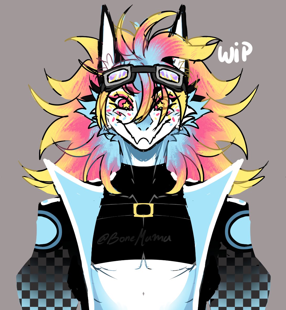 BONE MAMA tweet media