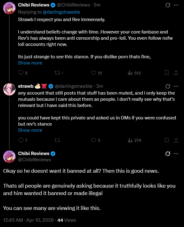 Mythical tweet media