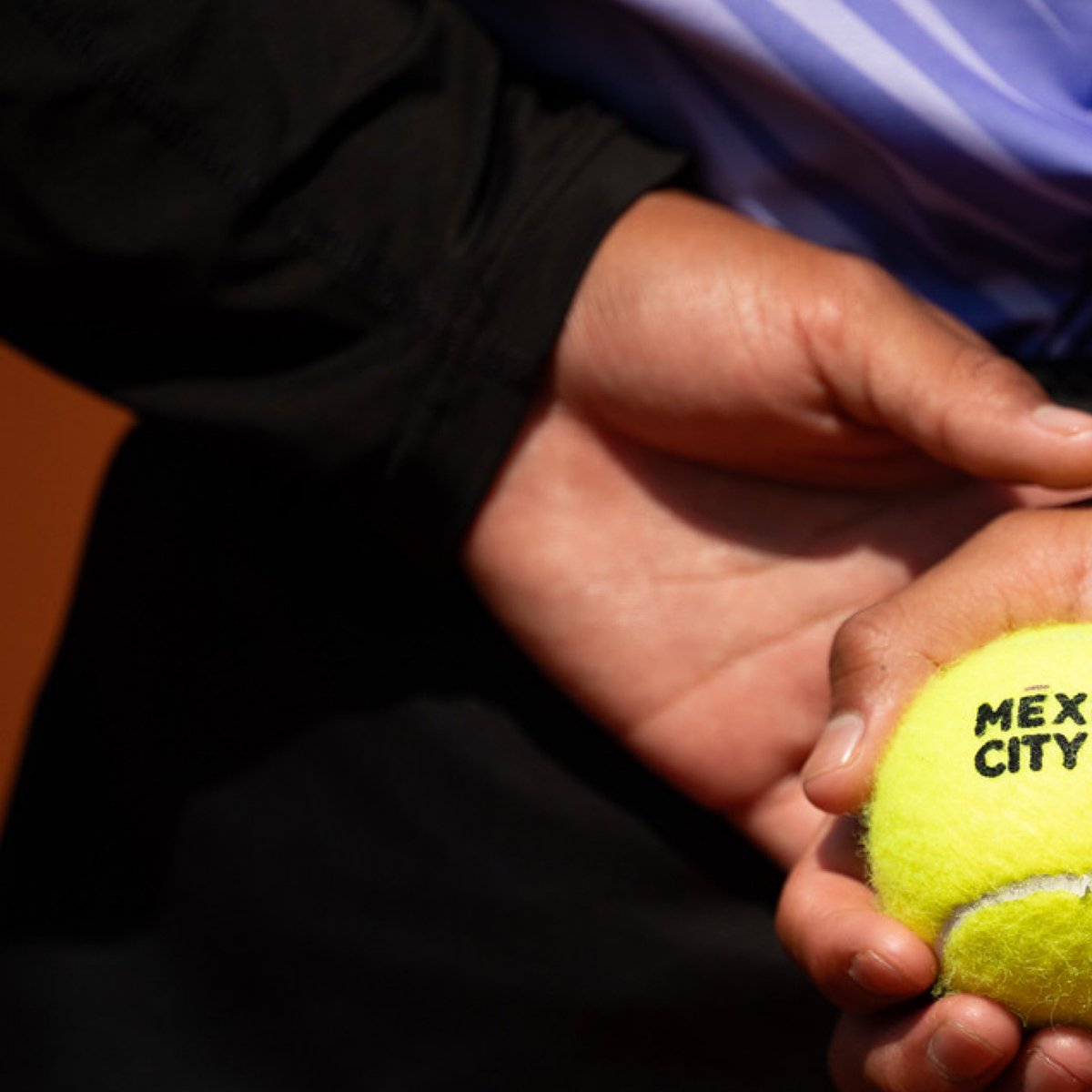 México City Open tweet media