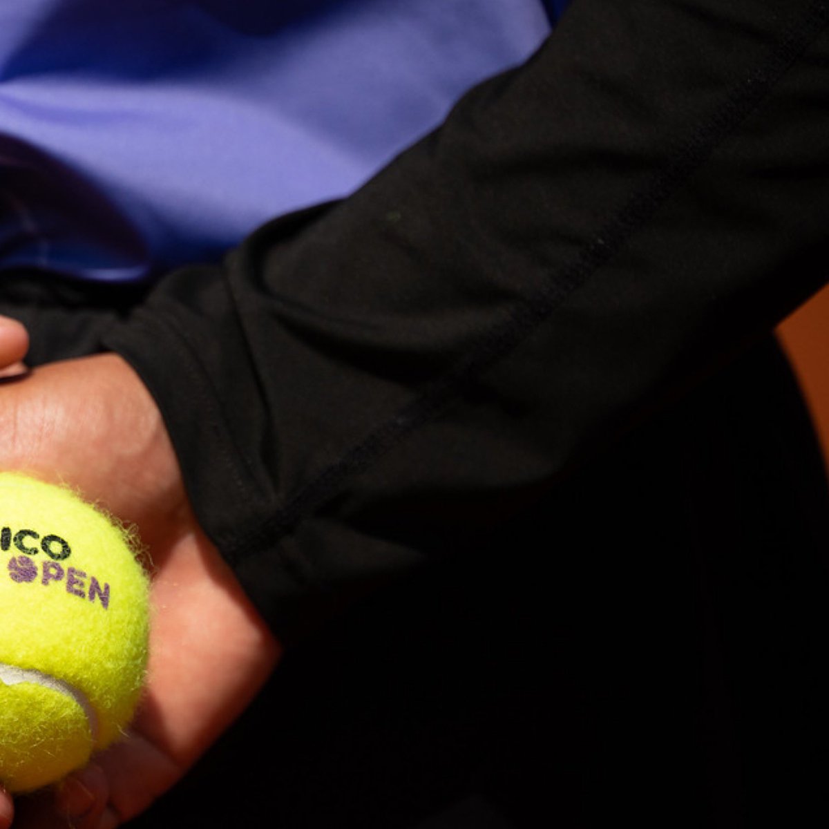 México City Open tweet media