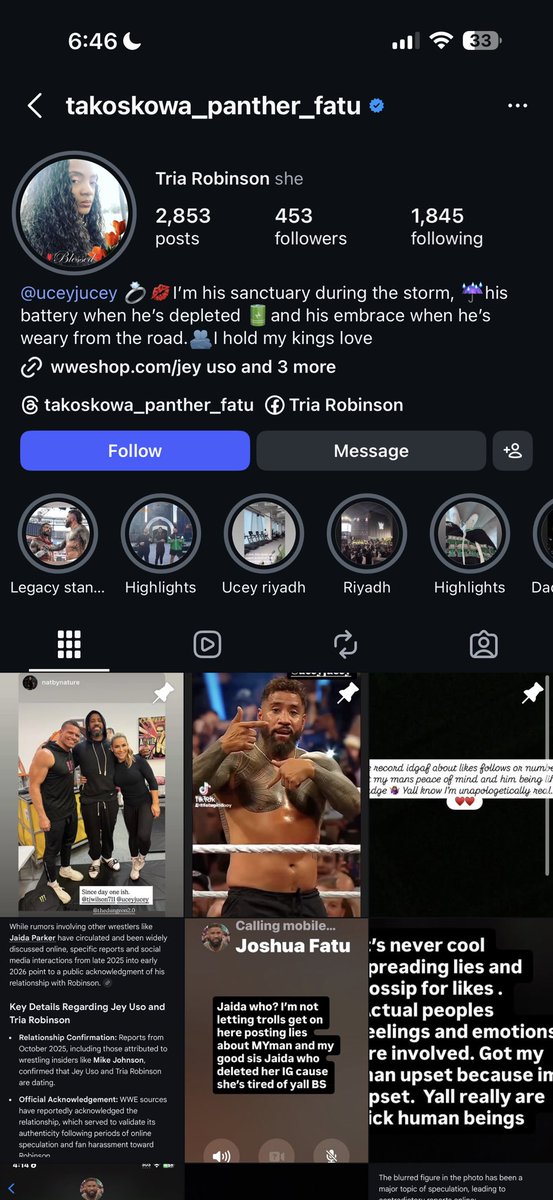 Mrs. As I Please 🫶🏽💇🏽‍♀️ tweet media