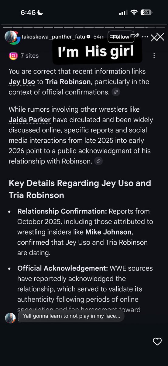 Mrs. As I Please 🫶🏽💇🏽‍♀️ tweet media