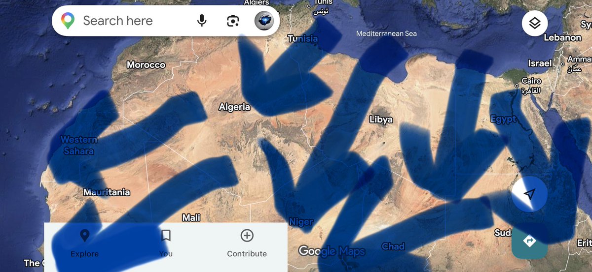 Sodium-22 tweet media