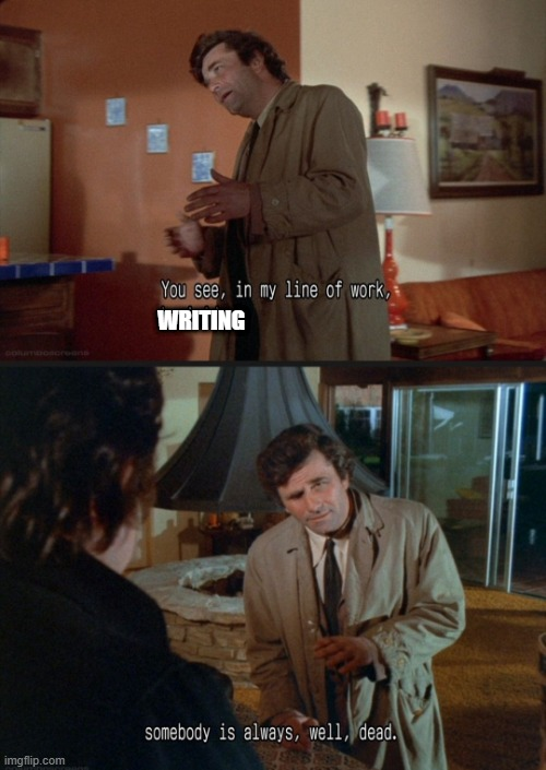 Alyssa Hazel, Page Turner tweet media