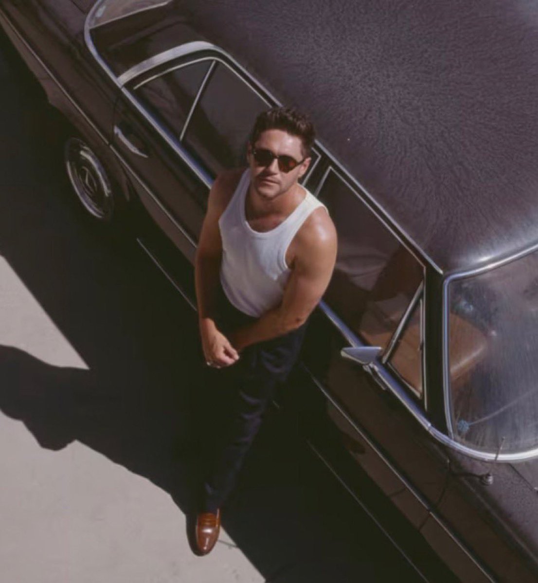 Niall Horan Brasil tweet media