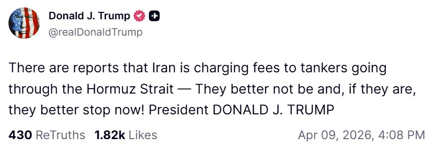 Arnaud Bertrand tweet media