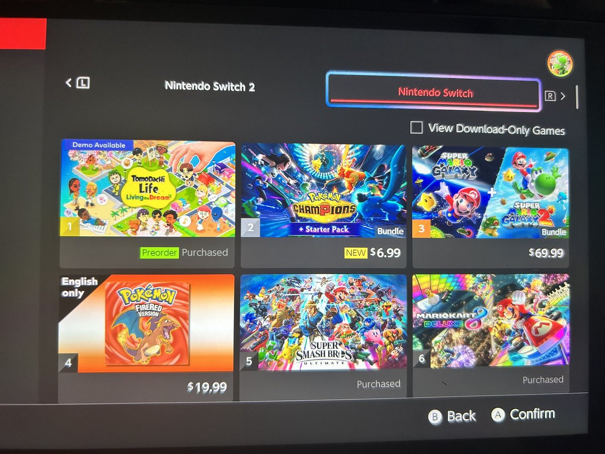 Astrel_Ninja's tweet photo. You’d never guess what is at #1 right now https://t.co/XI21b6ue6l