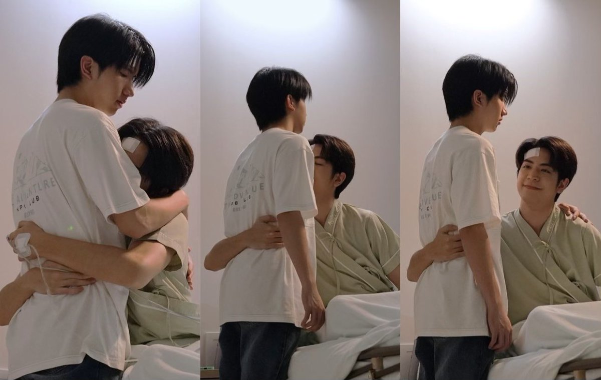 Sia_^^ SeaKeen🍀CLO’VER tweet media