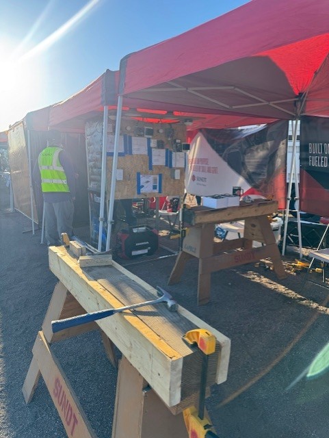 Sundt Construction tweet media
