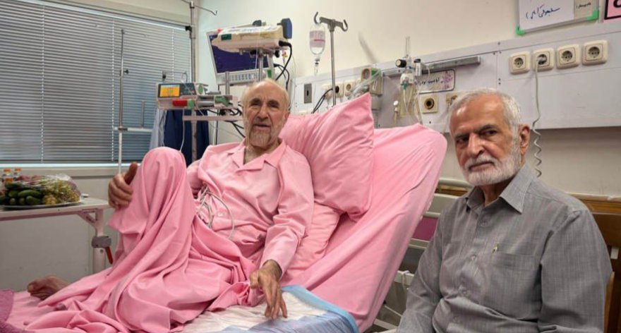  عمو کُنت tweet media