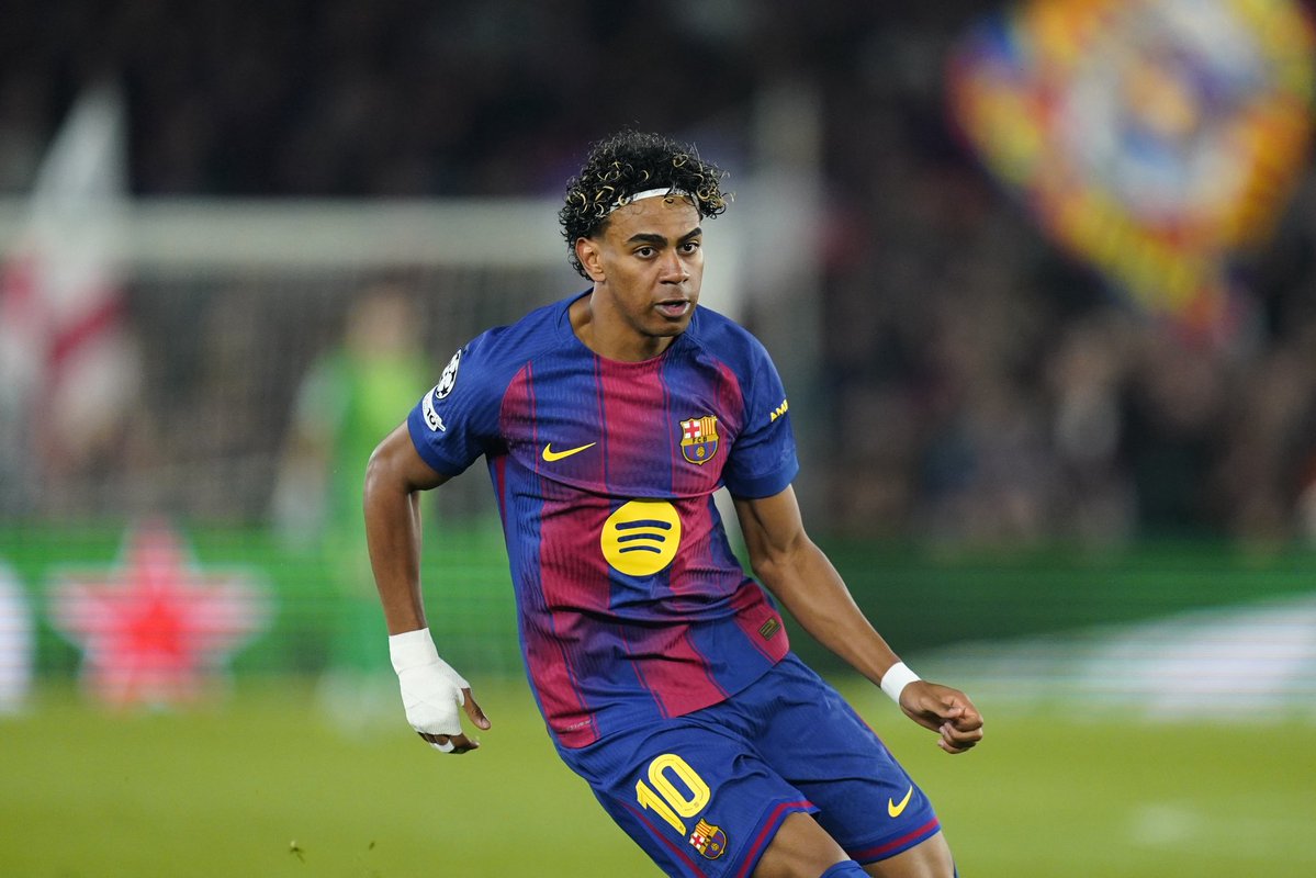 Actu Foot tweet media