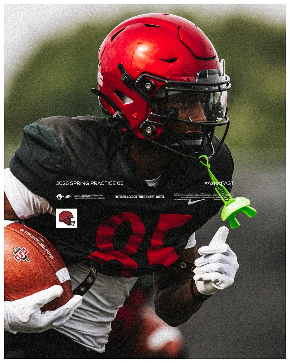 San Diego State Football tweet media