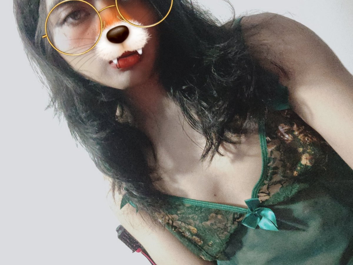 🖤 ABRIL🤍 tweet media