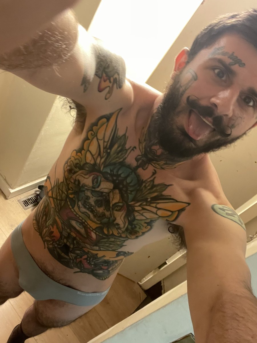 Dani SpicyPants 🔞🌶️ (Nonbinary) tweet media