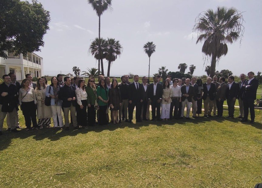 José María Llanos tweet media