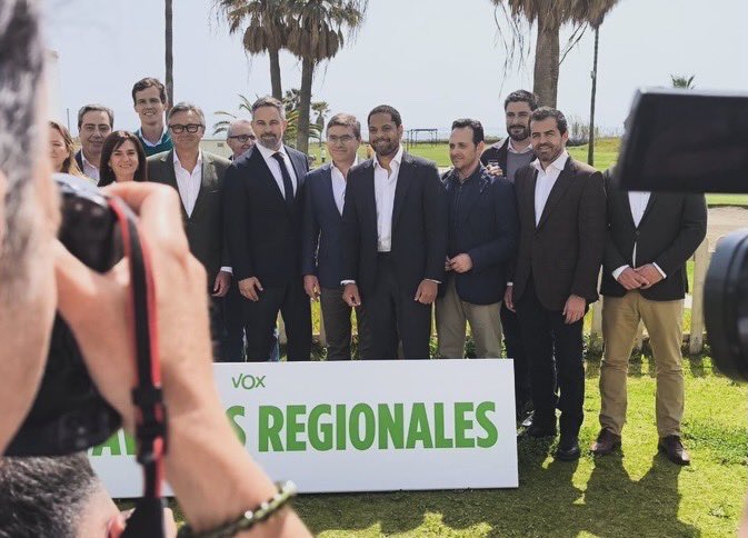 José María Llanos tweet media