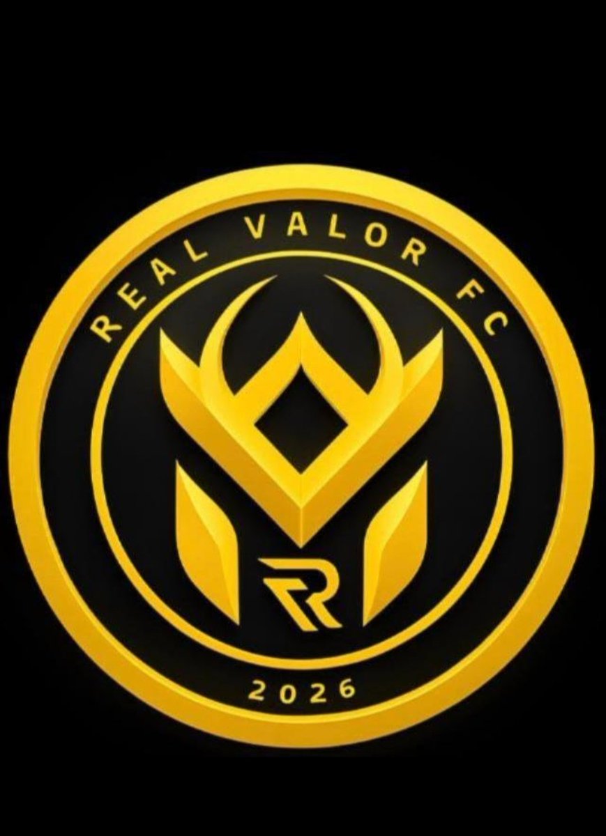 Real Valor FC tweet media