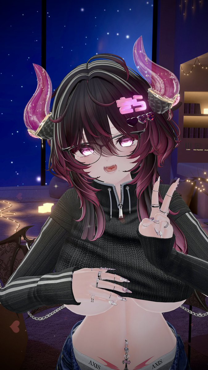 きらきゅばす tweet media