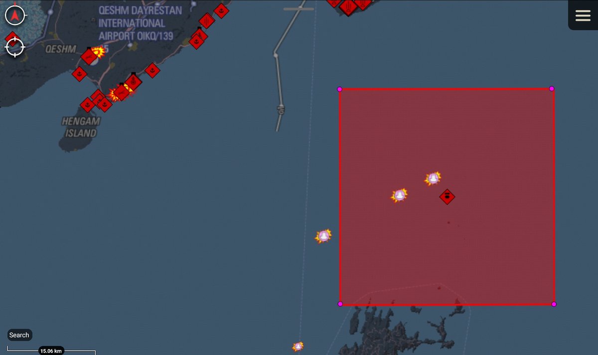 S2 Underground tweet media