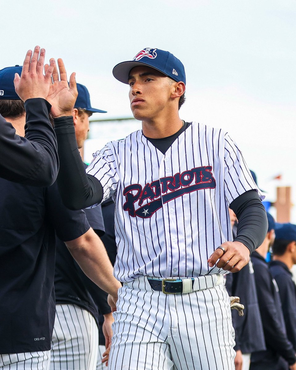 Somerset Patriots tweet media