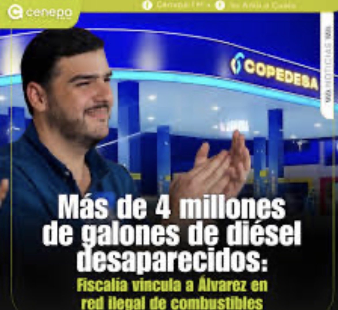 Byron Rodriguez tweet media