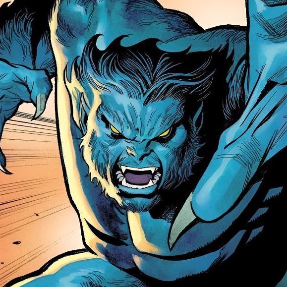 X-Men Updates tweet media