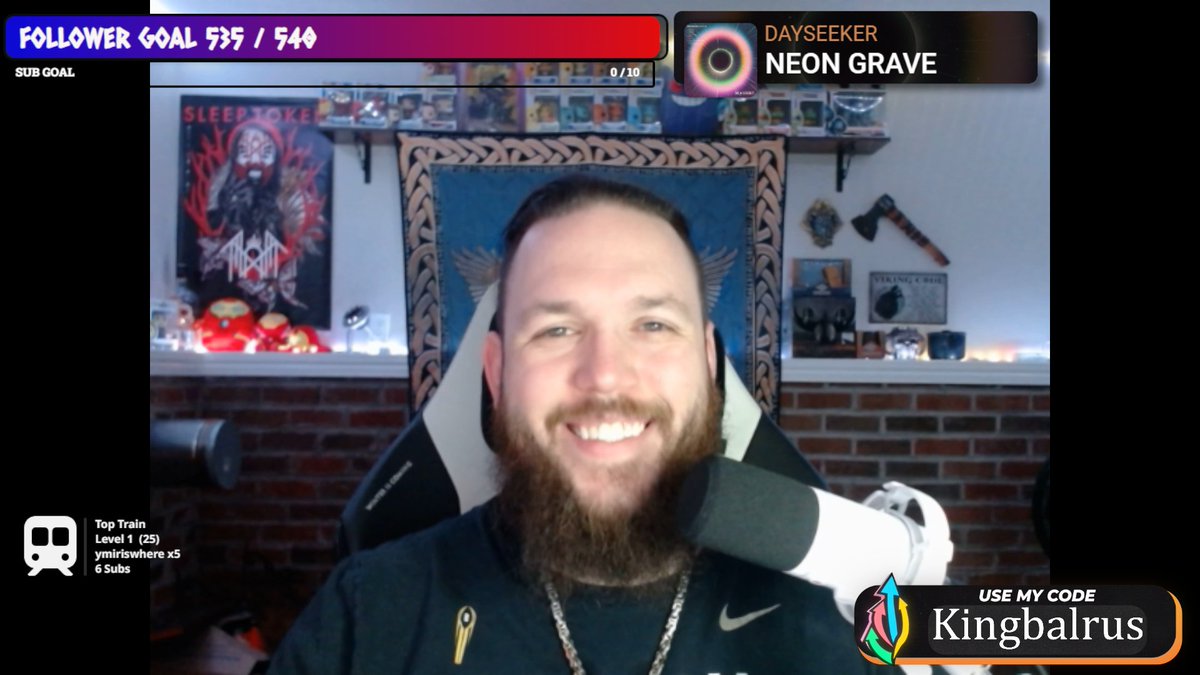 Kingbalrus tweet media