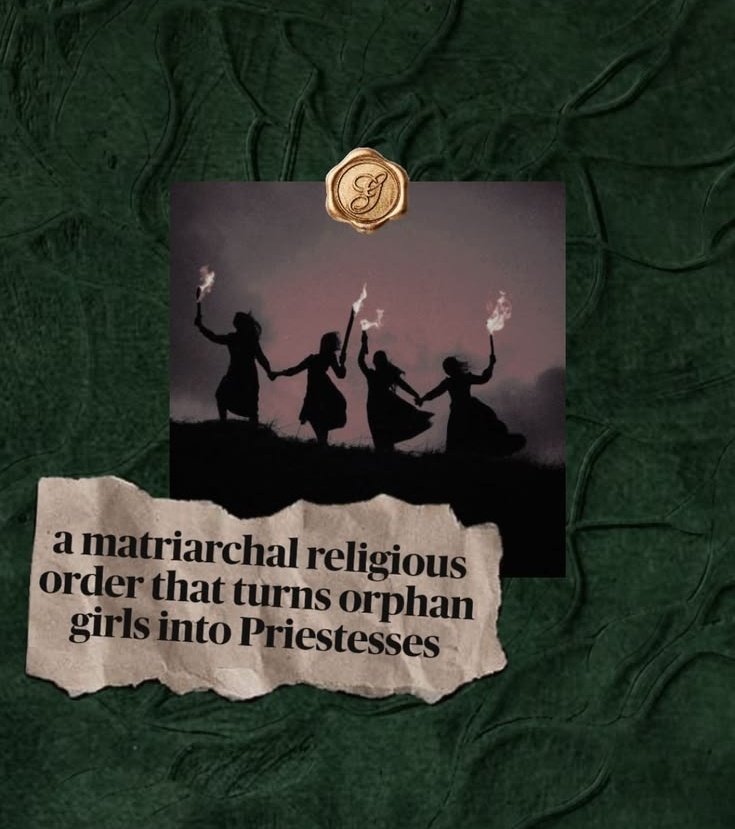 KirstGarrison's tweet image. Would you read a novel with....🤔

🏷
#author #debutauthor #authorsofx #darkfantasybooks #bookrecommendations
🔑 
 fantasy books authorsofig WritingCommunity writing writer fantasyauthor books to read new authors