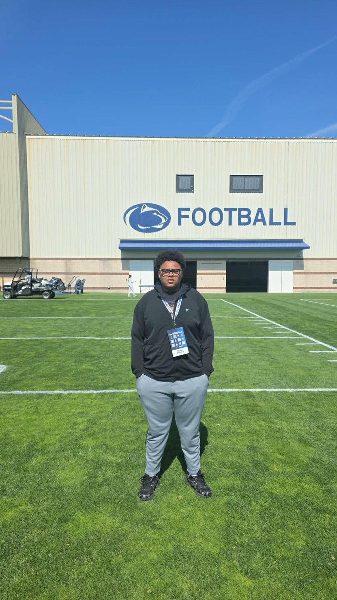 Damoni Ennett-Daglis tweet media