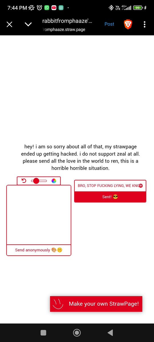 ARTI PLUSH ARTI PLUSH tweet media