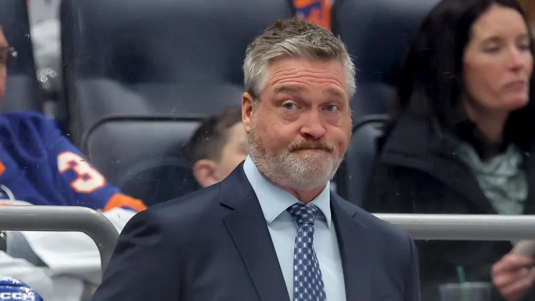 IslesRumor's tweet image. "Patrick Roy may stay with the Islanders and scout" - Emily Kaplan

Now that would be something. #Isles