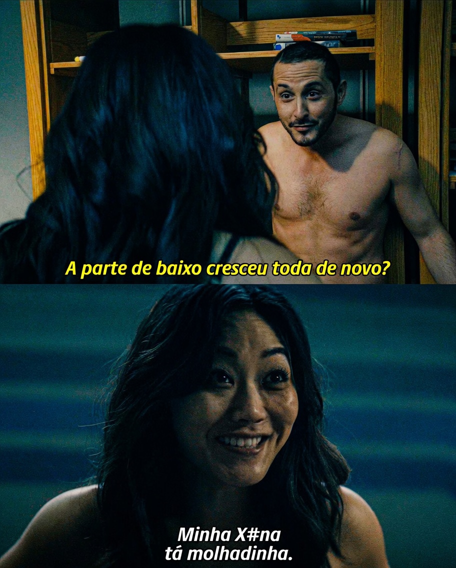 Lindley | Final Boy 👻 tweet media