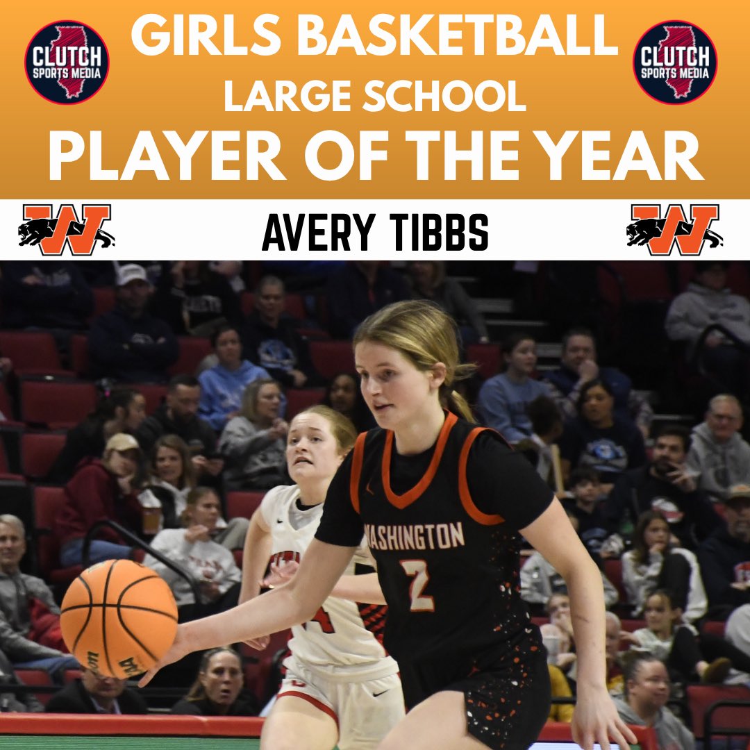 Clutch Sports Media tweet media