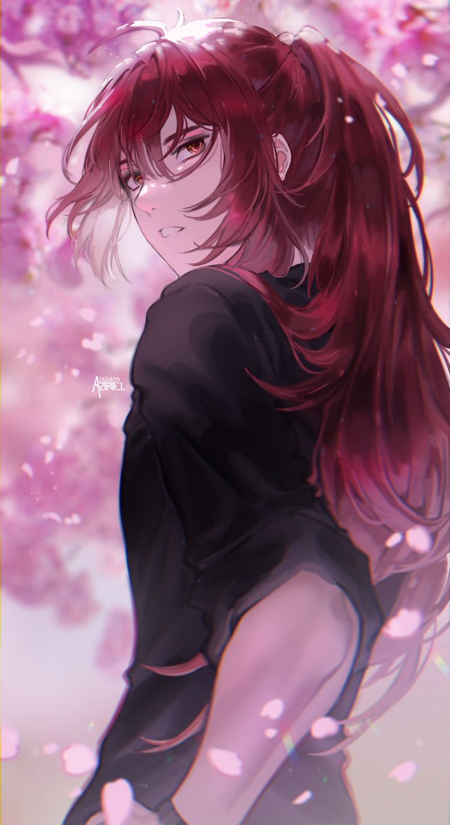 Aztriel | COMMS OPEN tweet media